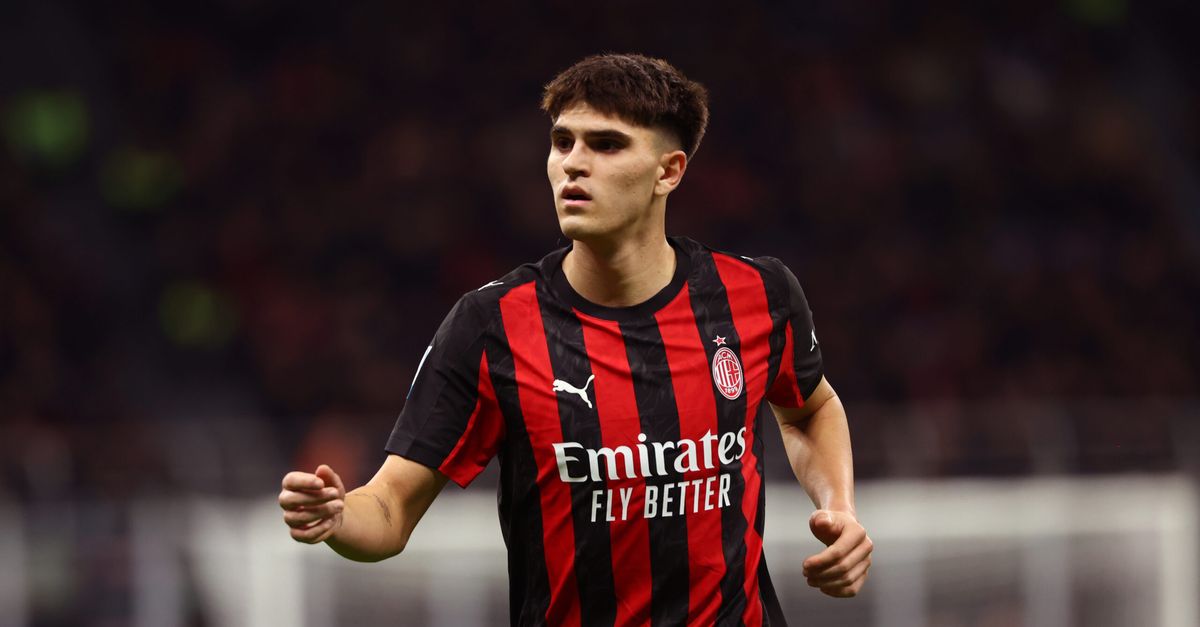 Milan Lazio, probabili formazioni: ballottaggio in attacco. Bartesaghi favorito su…