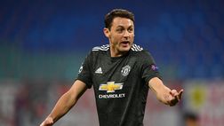 I racconti di Matic: “Manchester United? Pogba e Sancho ritardatari cronici”
