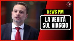 Furlani, perché quel viaggio a New York? Il Milan fa sapere che … | PM News