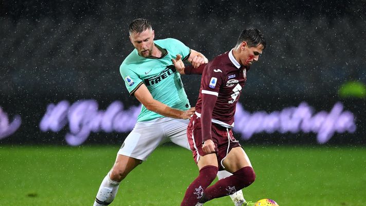 Torino, chi gioca a Roma? Lukic verso la conferma, dubbio sulle fasce- immagine 2