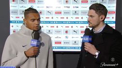 Inter, Akanji: “Derby diversi, all’andata dominato. Mai contento quando perdi, ma…”