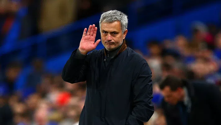 José Mourinho risolutore della crisi del Napoli - immagine 1