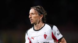 Milan, Costacurta parla di Modric: “È tra i migliori in Europa per qualità”