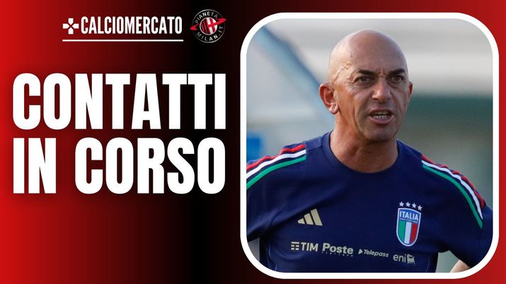 Alberto Bollini, possibile prossimo allenatore del Milan Futuro (getty images)