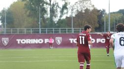 Coppa Italia Primavera, le pagelle di Torino-Pescara 2-1: Zeppieri, primo gol granata