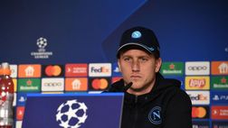 Gli indizi portano Zielinski all’Inter: Marotta pronto all’accelerata decisiva