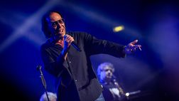 Venditti: “Io sapevo già tutto. Ranieri è la garanzia, mi fido di lui”