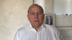 Toro News compie 20 anni: gli auguri di Giancarlo Camolese (VIDEO)