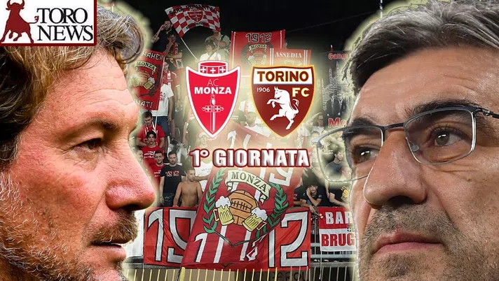 FINALE! Monza-Torino 1-2 - immagine 1