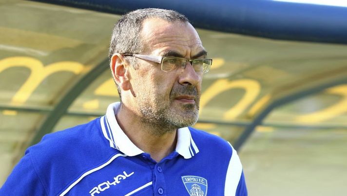 Empoli-Torino, Sarri deve valutare Hysaj e Mario Rui Empoli-Torino, Sarri deve valutare Hysaj e Mario Rui - immagine 1