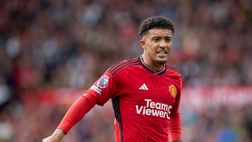 Juventus, anche dall’Inghilterra piovono conferme su Sancho. Lo United…