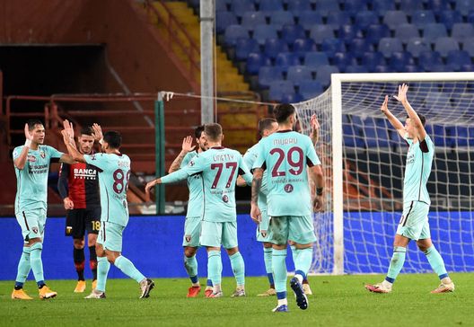 Genoa-Torino, nella Marassi rossoblù i granata vengono da 4 vittorie di fila- immagine 2