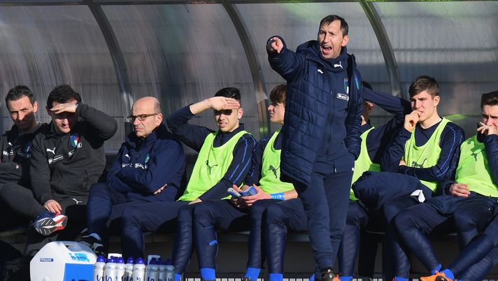 Italia U20, Nunziata: “Corea del Sud solida, ci attende gara difficile” - immagine 1