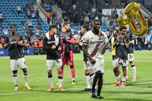Boniface al Milan, le prime ricerche dei tifosi: infortuni, statistiche e Coppa d’Africa- immagine 3