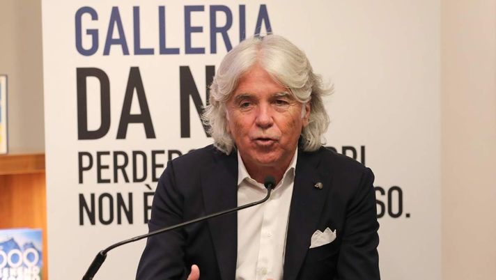 Zazzaroni difende Allegri: 'Certa gente vuole spiegare ad un allenatore che ha vinto 6 Scudetti'