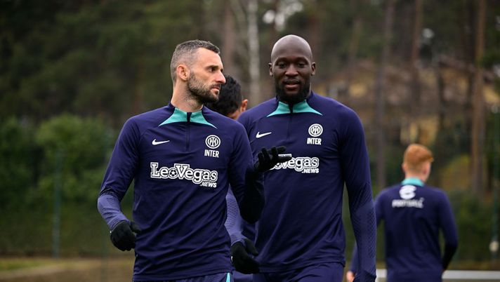 SM – Brozovic, irruzione pesante del Barça su indicazione di Xavi: i dettagli. E Lukaku… - immagine 1