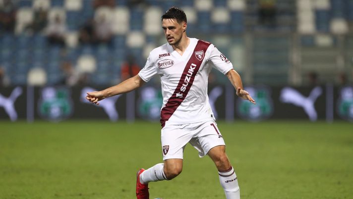 Brekalo, doppio obiettivo nel 2022: essere riscattato dal Torino e il Mondiale - immagine 1