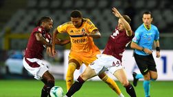 Torino-Pisa 1-0, i giocatori sui social: “Qualificati! Testa alla prossima”