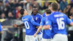 Le prime scelte di Gattuso per la Nazionale: un solo Violazzurro nel gruppo