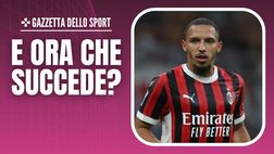 Milan, Bennacer infortunato e si torna sul mercato? La rivelazione della Gazzetta