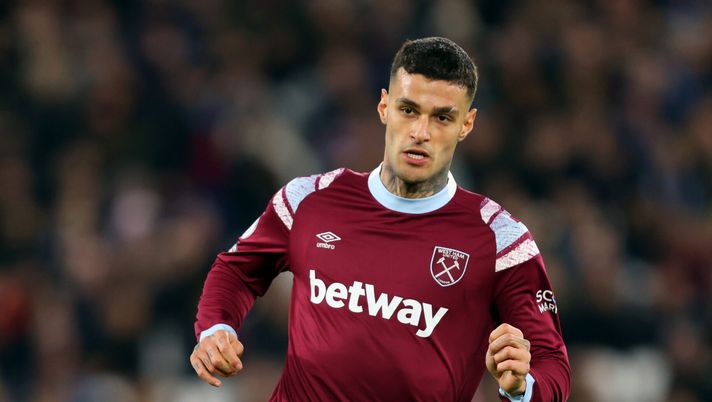 Scamacca, rinvio per la formula. El Shaarawy, il rinnovo è ad un passo - immagine 1