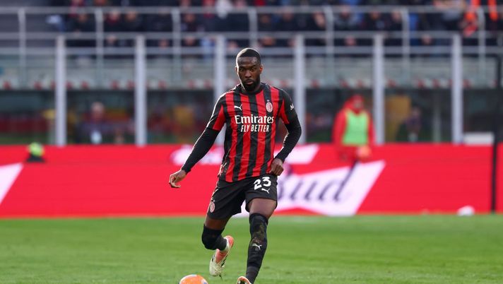 Tomori: “Chi è più forte di noi? Inter grande squadra, ma anche noi lo siamo” - immagine 1