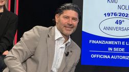 Sosa a Delietta Gol: “Errore di Savic sul gol del Torino, non esce mai dalla porta!”