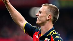 Gudmundsson: “Premier, ho cambiato idea. Via dal Genoa a malincuore solo se…”