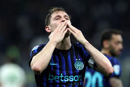 Matteoli: “Chivu meglio di Inzaghi per un aspetto. Barella? Ha una dote che fa la differenza”- immagine 2