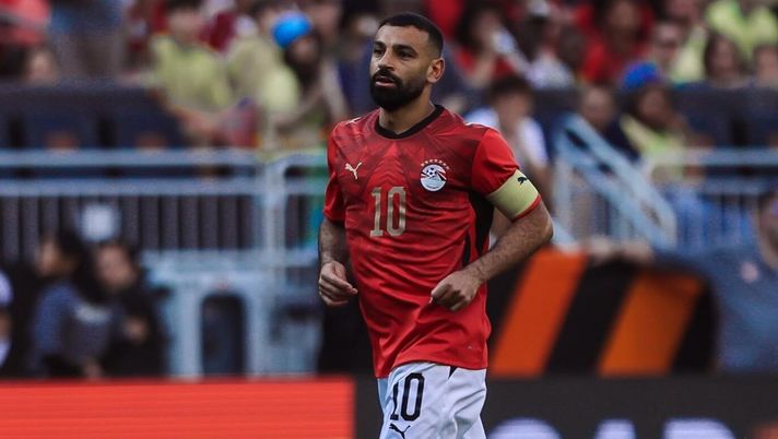 Australia-Egitto, le formazioni ufficiali: Irankunda dal 1°. La scelta su Salah Australia-Egitto, le formazioni ufficiali: Irankunda dal 1°. La scelta su Salah - immagine 1