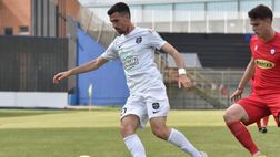 Mercato serie C, il Legnago prende un esperto fantasista. Vicenza a caccia del nuovo Golemic