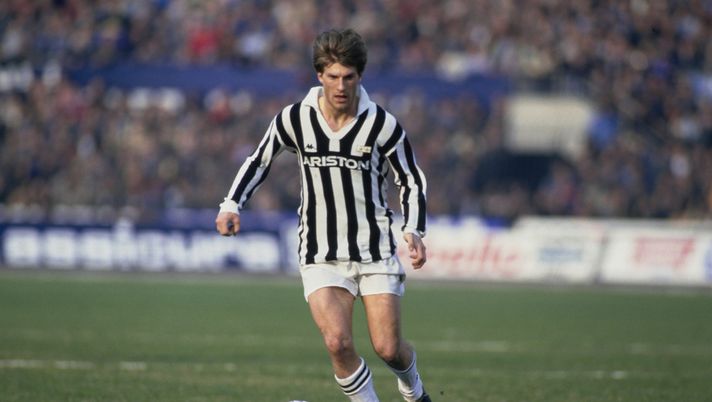 Laudrup