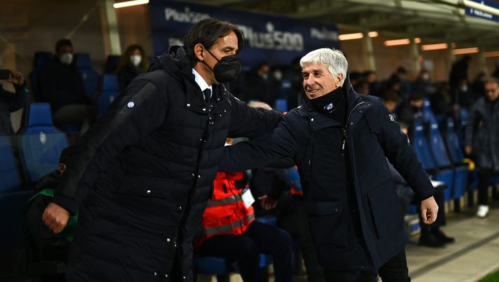 Atalanta-Inter, Sky o DAZN? Dove vedere il match in diretta e in streaming - immagine 1