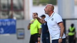 Italiano: “E’ una emozione partire. Vogliamo mantenere l’autostima dell’anno scorso”