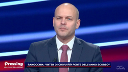 Biasin: “Conte ora si rende conto del doppio impegno”. Botta e risposta Sabatini-Trevisani