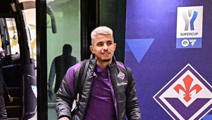 FOTO – Dodo chiama il rientro a gran voce: “Ora aspetto solo l’occasione” - immagine 1