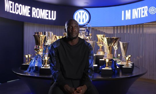 Cds – Un mese fa Lukaku è tornato a definire Lautaro con il diminutivo di…- immagine 2