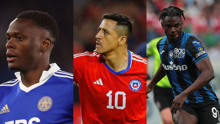 Roma, caccia alla punta low cost. Da Daka a Sanchez: tutte le alternative a Scamacca - immagine 1