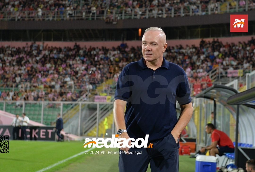 FOTO, Palermo – Cosenza 1-1 Serie B 2024/25 - immagine 36