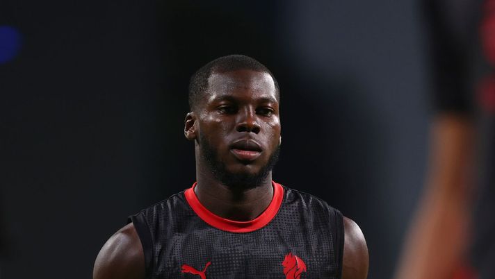 Yunus Musah (centrocampista Milan) | Serie A News (Getty Images) Calciomercato Milan, Musah all’Atalanta: formula e cifre dell’operazione