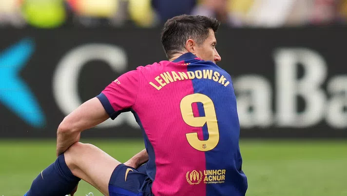 Palmeri svela: “Dall’entourage di Lewandowski fanno sapere che per l’Inter…” - immagine 1