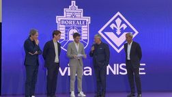 VIDEO – Pradè: “Ecco quando il progetto avrà i suoi frutti”