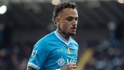 Cremonese-Napoli, le formazioni ufficiali: la scelta su Elmas, Lang, Bonazzoli, Vandeputte e Buongiorno