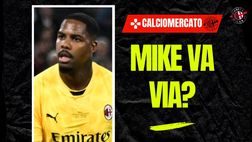 Calciomercato Milan, via Maignan? Ecco chi ha chiesto info sul portiere