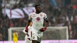 DAI CAMPI – Bernardeschi, Piotrowski, Norton-Cuffy, Zaniolo, Conceicao, Vitik e novità per Zapata e Lookman