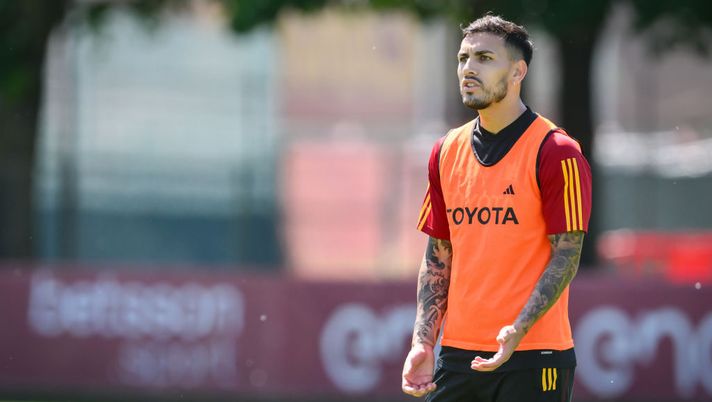 Paredes rinuncia a due giorni di ferie, domani il rientro - immagine 1