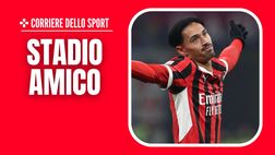 Milan, Reijnders si esalta a ‘San Siro’: ecco la singolare statistica