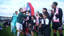 Vendita illegale di biglietti, il Casa Pia avvisa i tifosi in vista del derby con lo Sporting