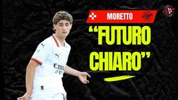 Calciomercato Milan, Moretto: “Liberali? Ad oggi l’orientamento sul futuro …”