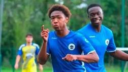 Malore in campo: muore a 17 anni la promessa inglese Kaylen Dennis